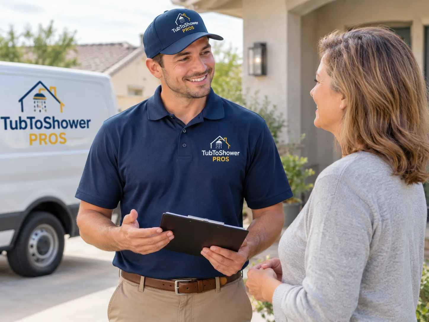 Tub Shower Conversion Dallas, OR FAQs